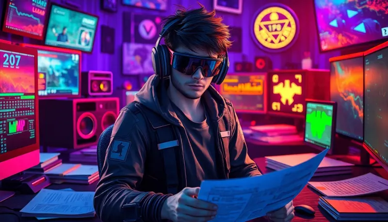 Automate compliance document creation for gaming studios with our AI-powered text summarizer, reducing errors and streamlining workflows while ensuring regulatory adherence.