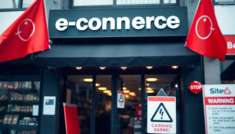 Elevate your e-commerce compliance with our AI-powered text summarizer, identifying potential risks and flags for regulatory adherence.