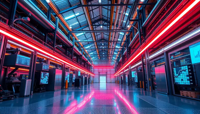Automate data analysis and insights with our text summarizer, streamlining logistics operations and decision-making with accurate, concise visualizations.