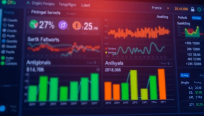 Automatically summarize complex performance data to gain actionable insights and drive informed decision-making in the banking industry.