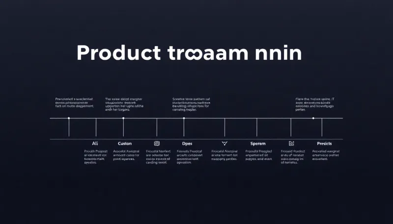 Streamline product development with AI-powered text summarization, enhancing EdTech roadmap planning and decision-making for faster innovation.