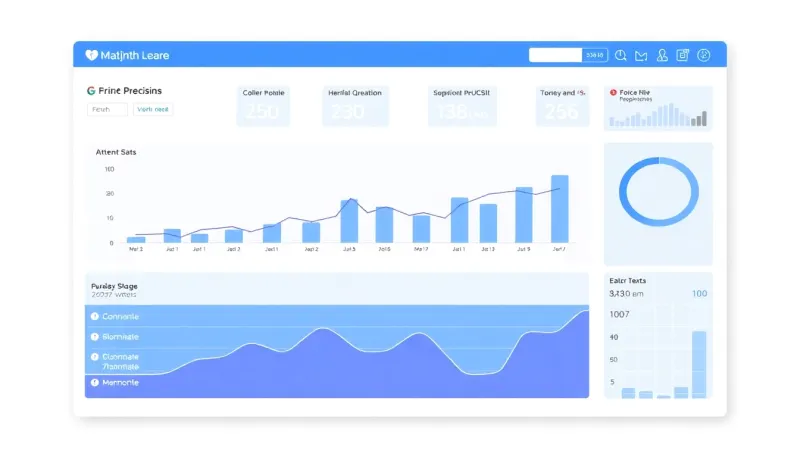 Streamline project updates with our AI-powered text summarizer, providing concise and accurate reports on healthcare projects, improving efficiency and decision-making.