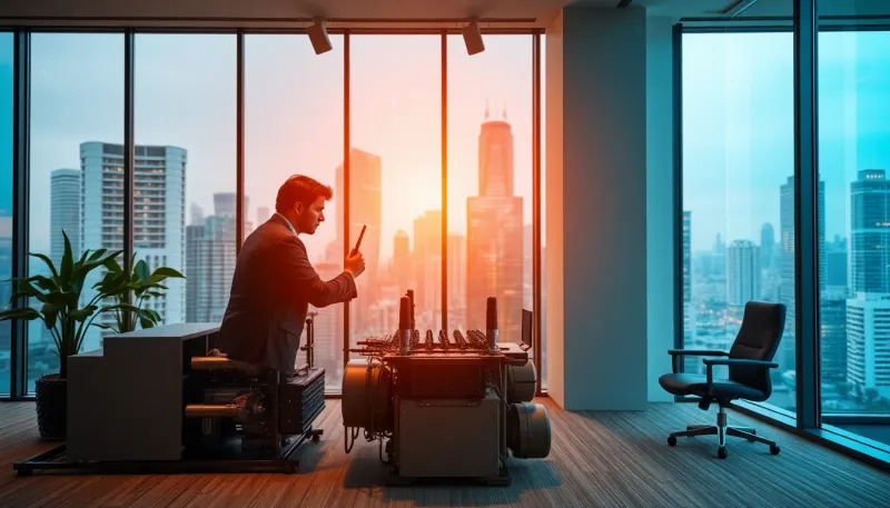 Unlock actionable insights from customer feedback with our AI-powered Transformer model, empowering real estate businesses to identify trends and improve customer experiences.