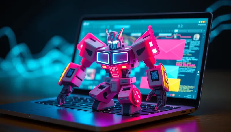 Unlock the power of AI-driven email marketing with our transformer model, optimized for influencer partnerships and high open rates.