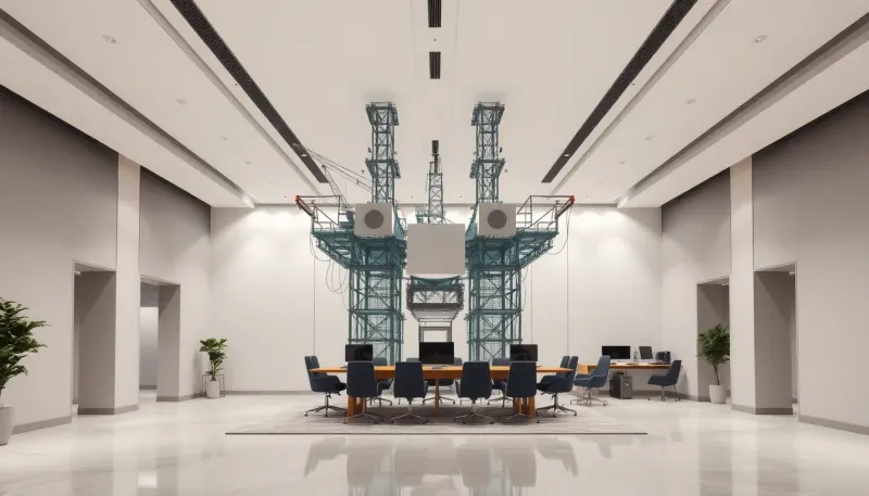 Optimize vendor assessments with an AI-powered Transformer model, predicting risk and sentiment analysis to inform strategic decisions and drive informed investment choices.