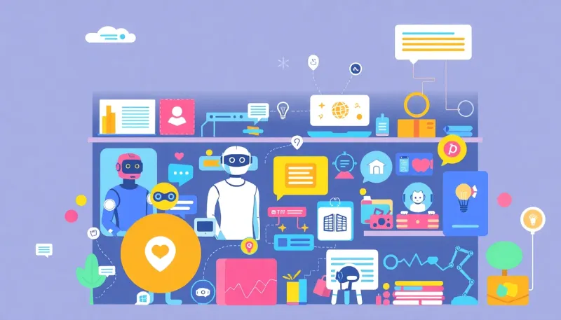 Empower educators with AI-powered vector databases and semantic search for effortless chatbot scripting, enhancing student engagement and personalized learning experiences.