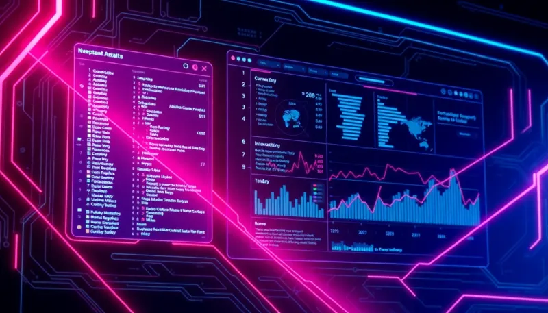 Unlock customer insights with our vector database and semantic search solution, revolutionizing customer churn analysis in marketing agencies.