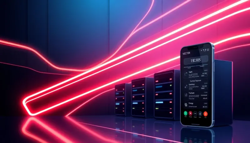 Power your mobile apps with advanced customer data analytics, leveraging vector databases and semantic search for accurate loyalty scoring & personalized engagement.