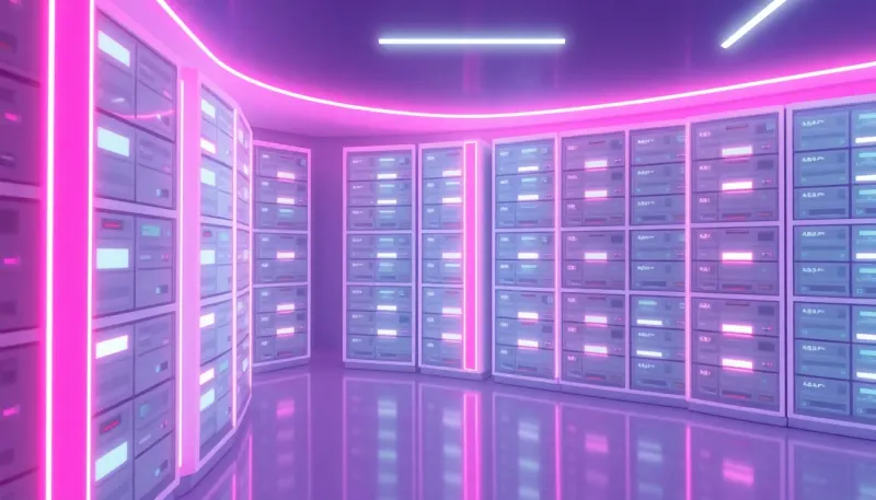Unlock fast and accurate document classification with our cutting-edge vector database, powered by semantic search, revolutionizing fintech document management.