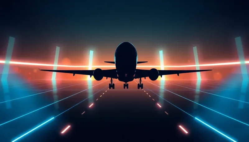 Unlock internal knowledge with our aviation-specific vector database and intuitive semantic search, empowering informed decision-making across your organization.