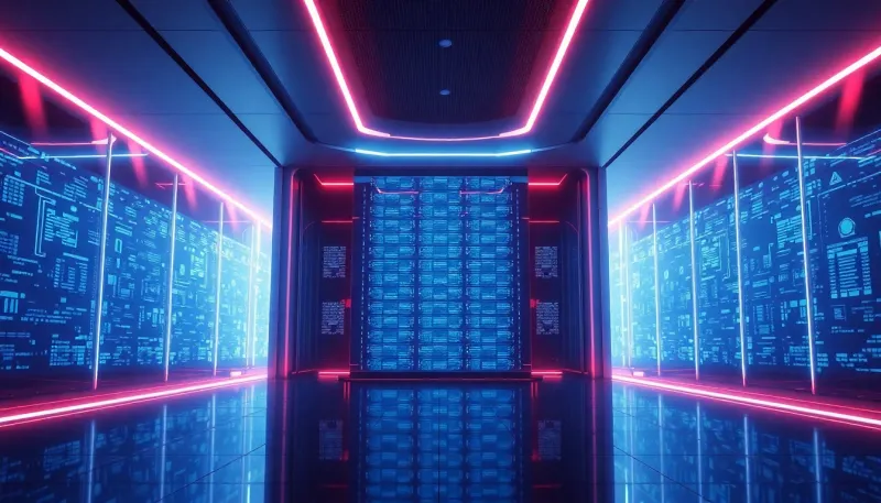 Unlock instant access to vast investment knowledge with our vector database, enabling semantic search and automated knowledge base generation for informed decision-making.
