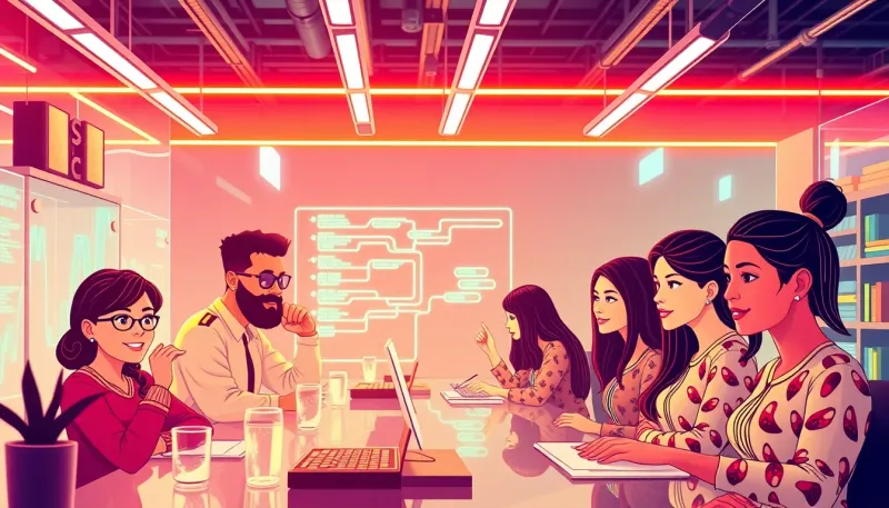 Unlock semantic search capabilities in your blockchain startup's multilingual chatbot with our powerful vector database, revolutionizing AI training and user experience.