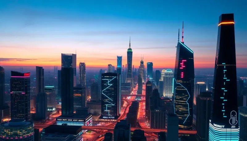 Unlock insights on energy consumption patterns with our vector database and semantic search, empowering data-driven decision making in the energy sector.