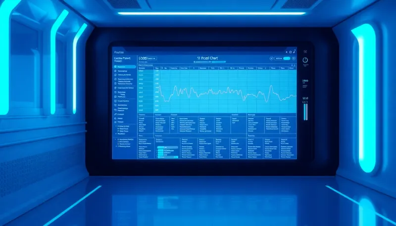 Streamline project reporting in healthcare with our vector database and semantic search technology, providing accurate insights into progress and patient outcomes.