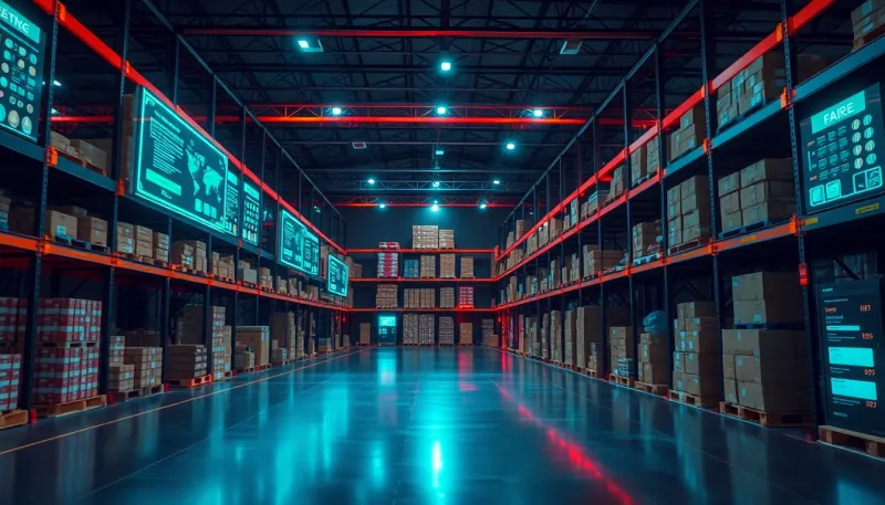 Powerful vector database for intelligent logistics review response writing. Search, analyze, and generate insightful reviews with our innovative semantic search technology.