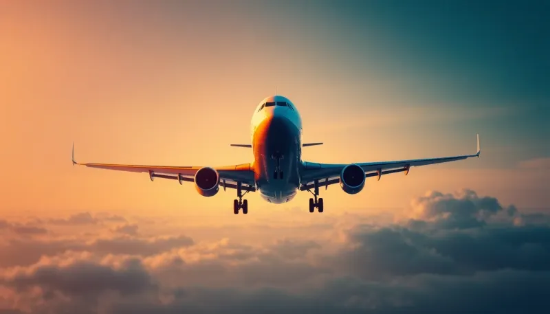 Optimize air traffic operations with a vector database that enables semantic search for efficient support ticket routing and improved pilot safety.