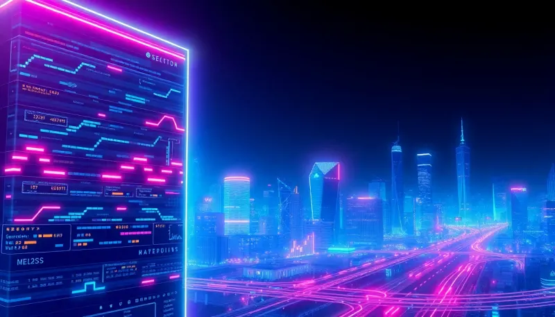 Unlock actionable insights for marketing teams with our vector database & semantic search, streamlining performance reviews and fostering data-driven decision making.