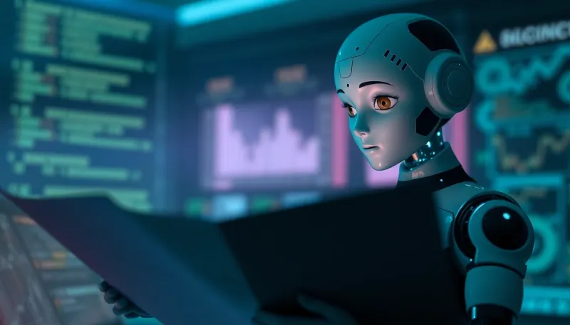 Streamline internal compliance reviews with our AI-powered voice assistant, ensuring seamless education technology platform integrity and regulatory adherence.