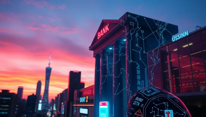 Unlock expert insights and fasten decision-making with our cutting-edge voice AI-powered internal knowledge base search solution for banks.