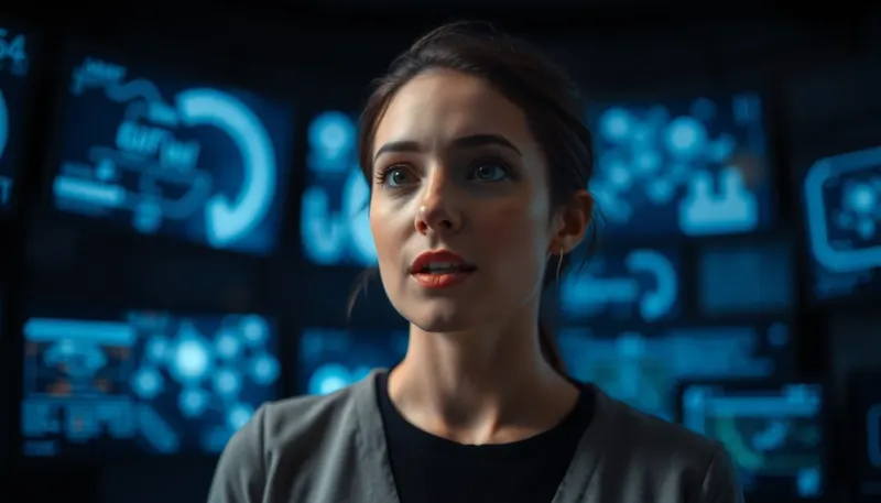 Unlock insights into audience engagement with our cutting-edge voice AI, providing real-time performance analytics for media and publishing industries.
