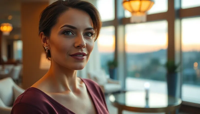 Unlock personalized guest experiences with AI-driven module generation, streamlining training for hospitality staff and elevating customer satisfaction.