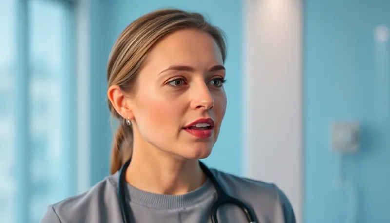 Streamline patient onboarding with our conversational AI powered by natural language understanding, ensuring seamless communication and personalized care experiences.