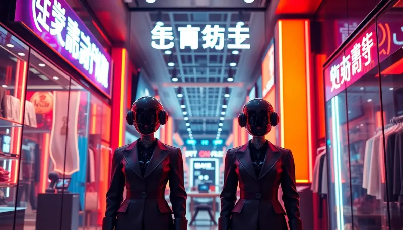 Unlock your store's storytelling potential with our AI-powered voice scriptwriting tool, designed to help retailers create engaging audio content that drives sales and customer loyalty.
