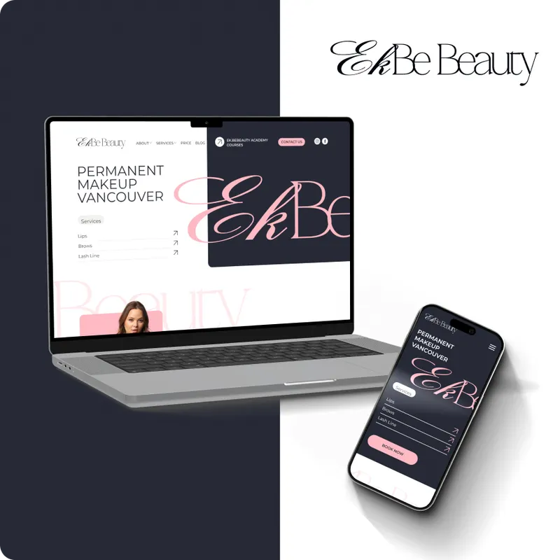 EkBe Beauty