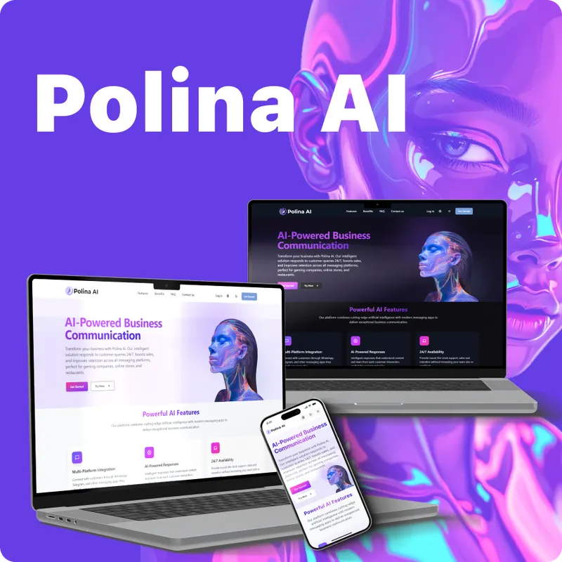 Polina AI