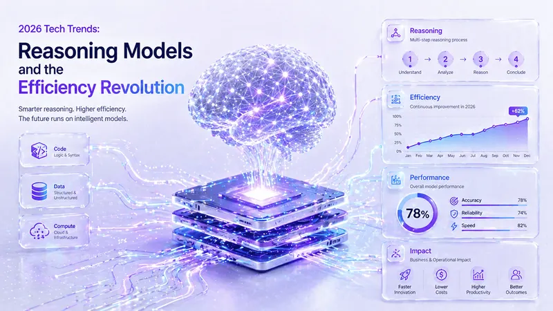 2026 Tech Trends