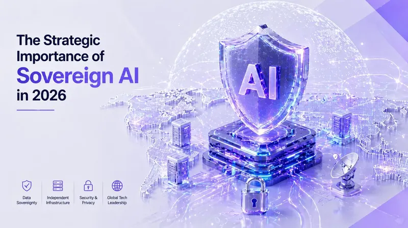 Sovereign AI