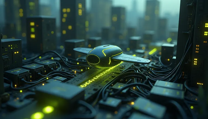 Agentic AI in Enterprise: Replacing Traditional SaaS in 2026