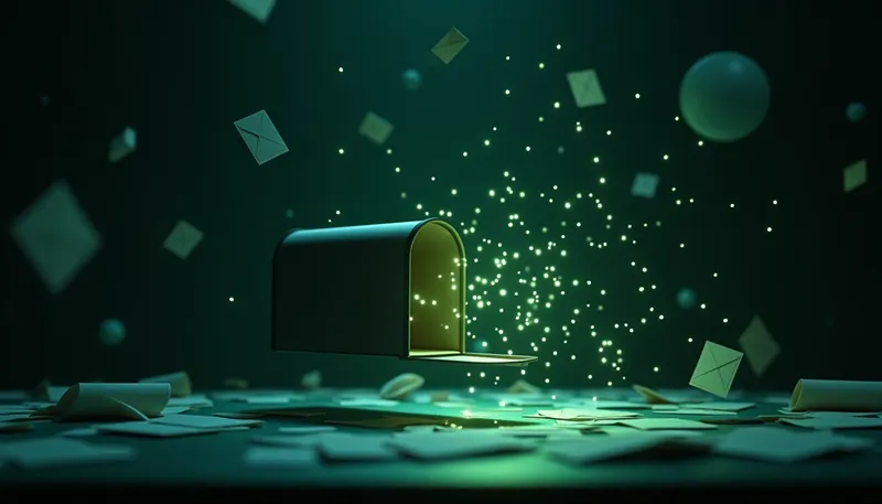 Email Marketing Reimagined